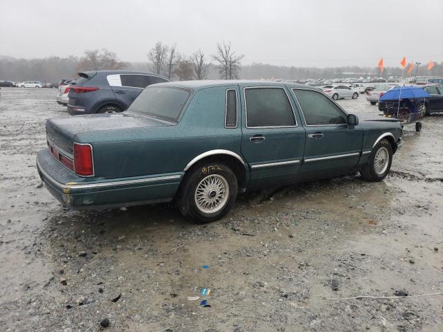 Photo 2 VIN: 1LNLM82W3TY619694 - LINCOLN TOWN CAR S 