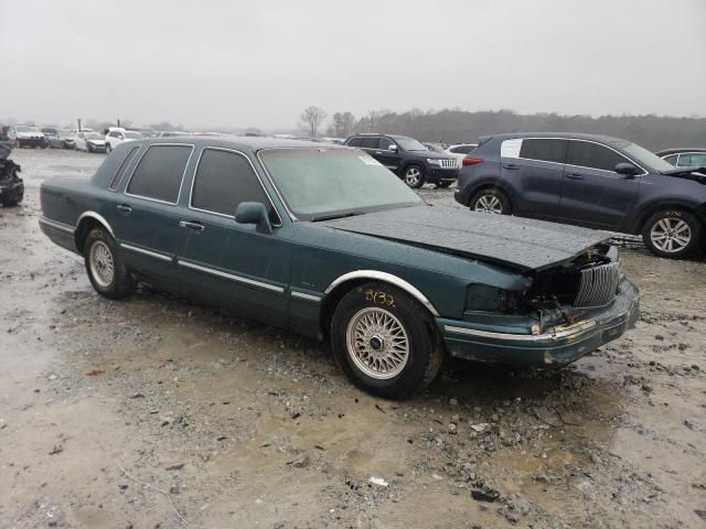 Photo 3 VIN: 1LNLM82W3TY619694 - LINCOLN TOWN CAR S 