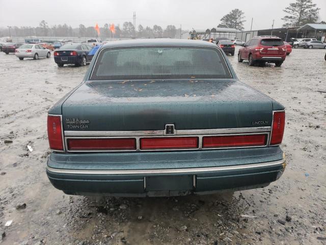 Photo 5 VIN: 1LNLM82W3TY619694 - LINCOLN TOWN CAR S 