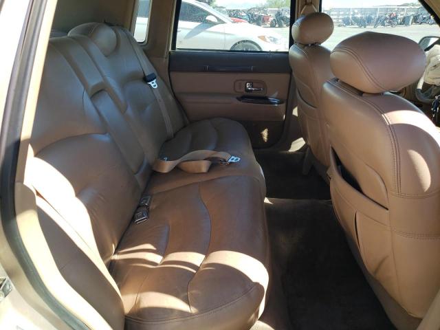 Photo 9 VIN: 1LNLM82W3VY671863 - LINCOLN TOWN CAR S 