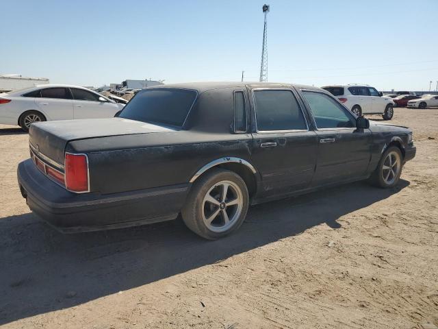 Photo 2 VIN: 1LNLM82W3VY750465 - LINCOLN TOWN CAR S 