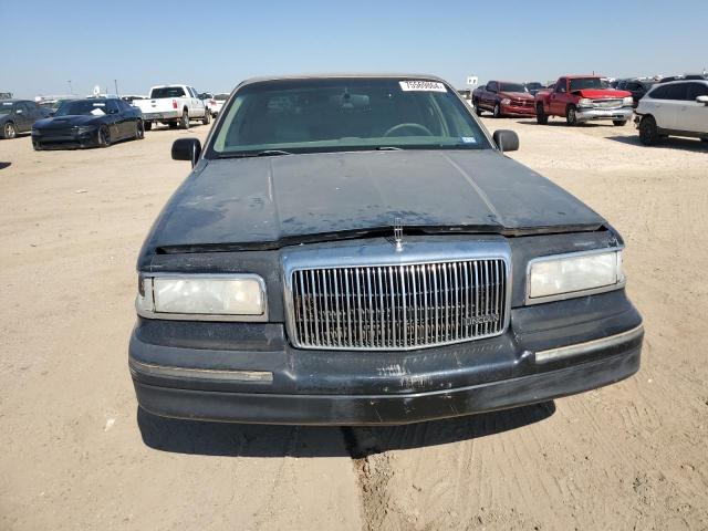 Photo 4 VIN: 1LNLM82W3VY750465 - LINCOLN TOWN CAR S 