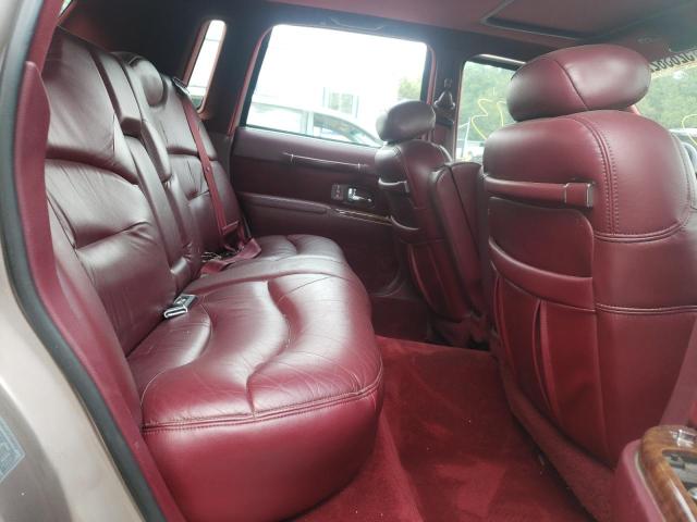 Photo 5 VIN: 1LNLM82W4SY699604 - LINCOLN TOWN CAR S 