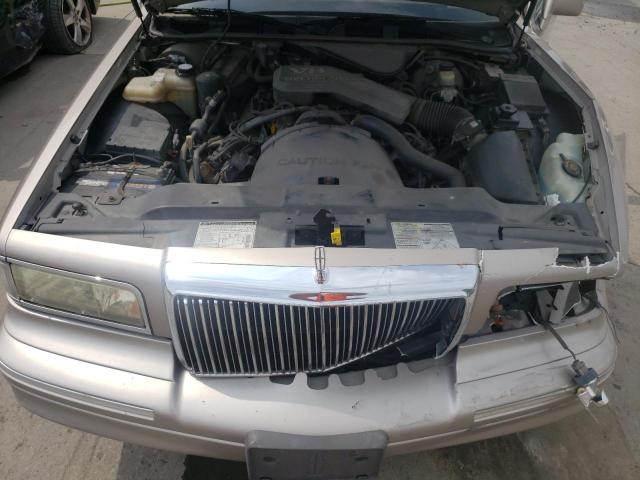 Photo 6 VIN: 1LNLM82W4SY699604 - LINCOLN TOWN CAR S 