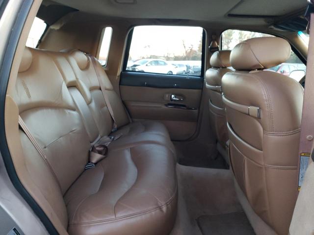 Photo 9 VIN: 1LNLM82W4SY702274 - LINCOLN TOWN CAR S 