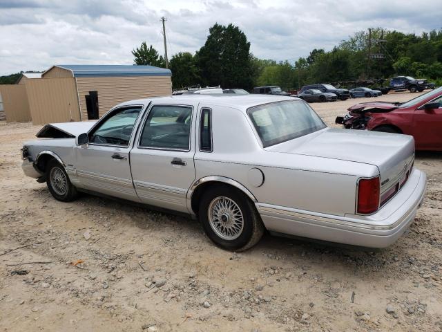 Photo 1 VIN: 1LNLM82W5SY632803 - LINCOLN TOWN CAR S 