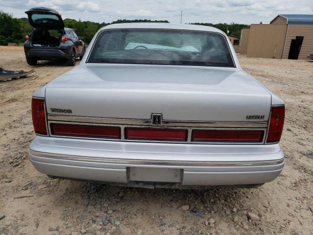 Photo 5 VIN: 1LNLM82W5SY632803 - LINCOLN TOWN CAR S 