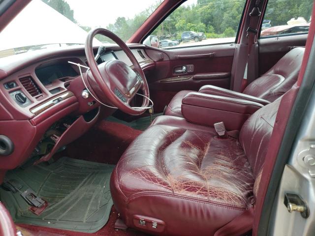 Photo 6 VIN: 1LNLM82W5SY632803 - LINCOLN TOWN CAR S 