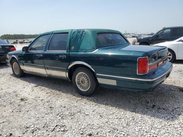 Photo 1 VIN: 1LNLM82W5SY663372 - LINCOLN TOWNCAR 