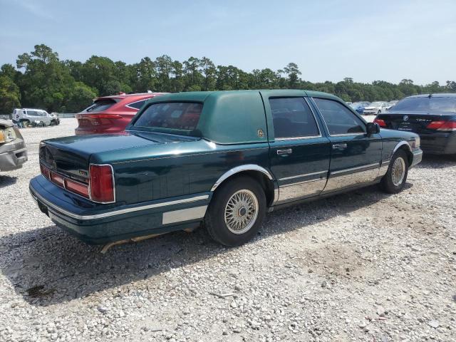 Photo 2 VIN: 1LNLM82W5SY663372 - LINCOLN TOWNCAR 