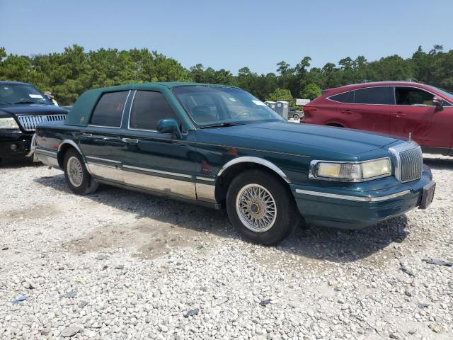 Photo 3 VIN: 1LNLM82W5SY663372 - LINCOLN TOWNCAR 