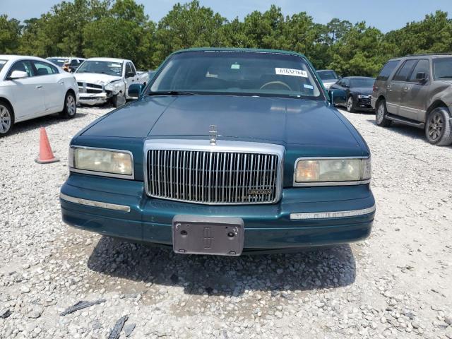 Photo 4 VIN: 1LNLM82W5SY663372 - LINCOLN TOWNCAR 