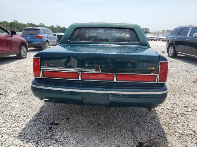 Photo 5 VIN: 1LNLM82W5SY663372 - LINCOLN TOWNCAR 