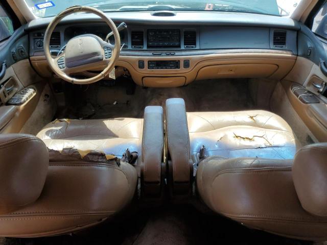 Photo 7 VIN: 1LNLM82W5SY663372 - LINCOLN TOWNCAR 