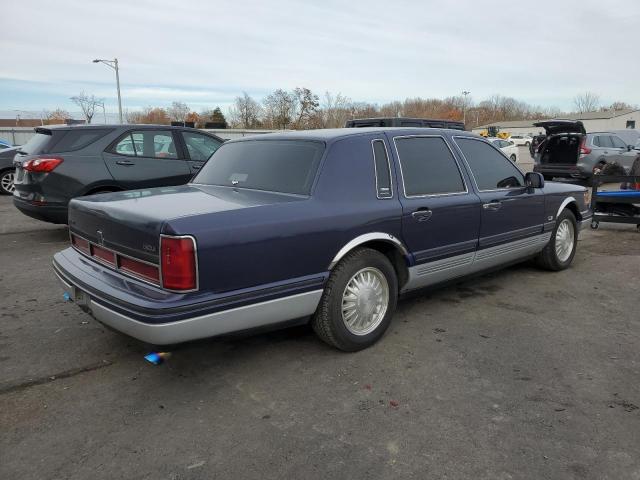 Photo 2 VIN: 1LNLM82W5SY714191 - LINCOLN TOWN CAR S 