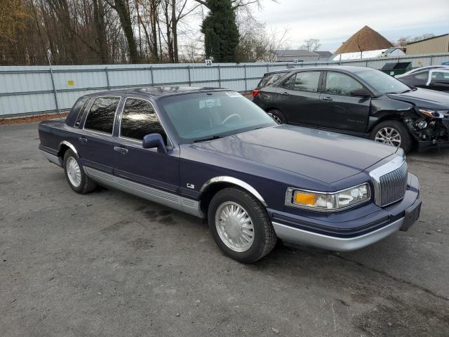 Photo 3 VIN: 1LNLM82W5SY714191 - LINCOLN TOWN CAR S 