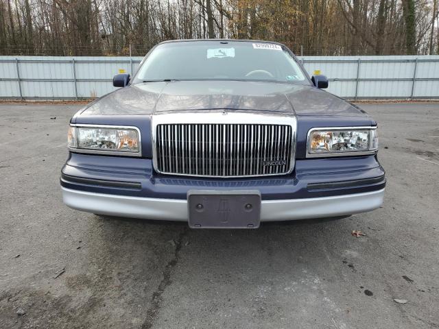 Photo 4 VIN: 1LNLM82W5SY714191 - LINCOLN TOWN CAR S 