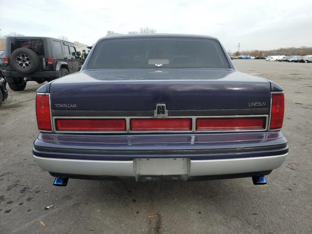 Photo 5 VIN: 1LNLM82W5SY714191 - LINCOLN TOWN CAR S 