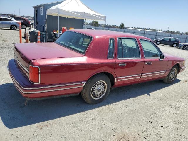 Photo 2 VIN: 1LNLM82W6RY770019 - LINCOLN TOWN CAR S 