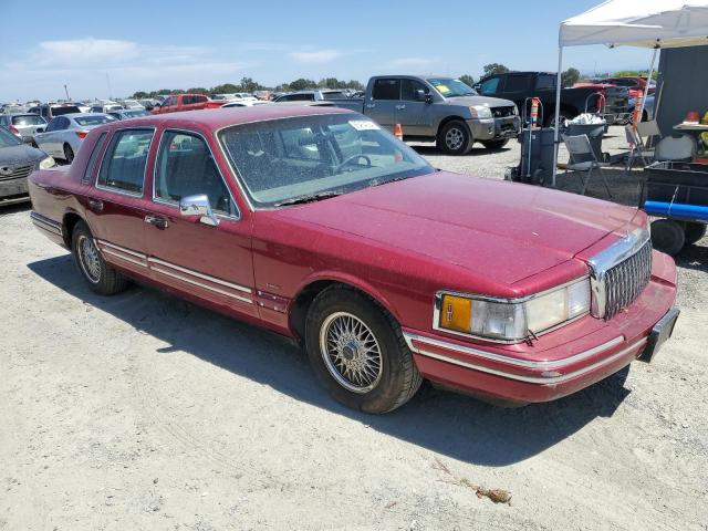 Photo 3 VIN: 1LNLM82W6RY770019 - LINCOLN TOWN CAR S 