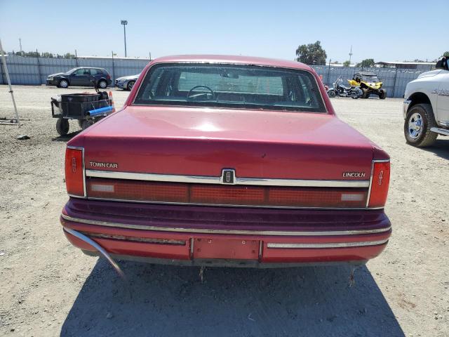 Photo 5 VIN: 1LNLM82W6RY770019 - LINCOLN TOWN CAR S 