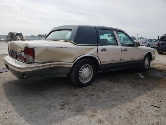 Photo 2 VIN: 1LNLM82W6SY712059 - LINCOLN TOWN CAR S 