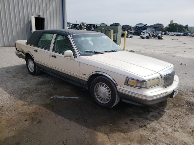 Photo 3 VIN: 1LNLM82W6SY712059 - LINCOLN TOWN CAR S 