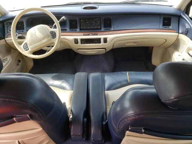 Photo 7 VIN: 1LNLM82W6SY712059 - LINCOLN TOWN CAR S 