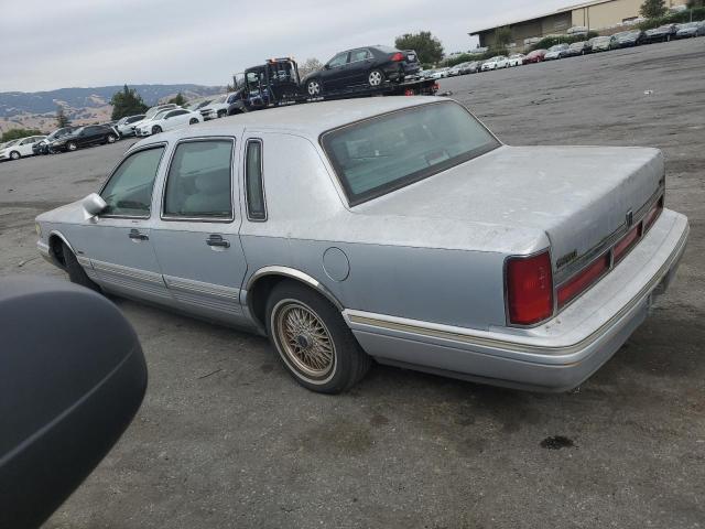 Photo 1 VIN: 1LNLM82W7TY700245 - LINCOLN TOWN CAR S 