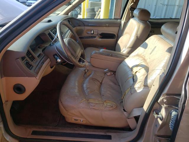 Photo 6 VIN: 1LNLM82W7VY740957 - LINCOLN TOWN CAR S 