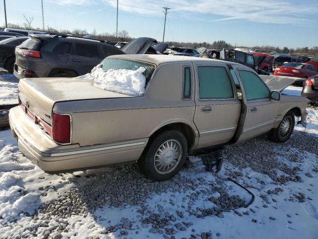 Photo 2 VIN: 1LNLM82W7VY740974 - LINCOLN TOWN CAR S 