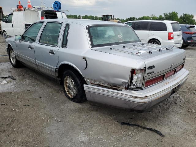 Photo 1 VIN: 1LNLM82W8SY708787 - LINCOLN TOWNCAR 