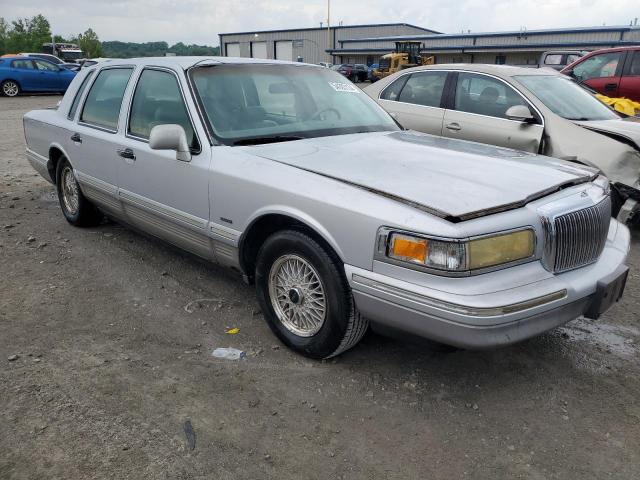 Photo 3 VIN: 1LNLM82W8SY708787 - LINCOLN TOWNCAR 