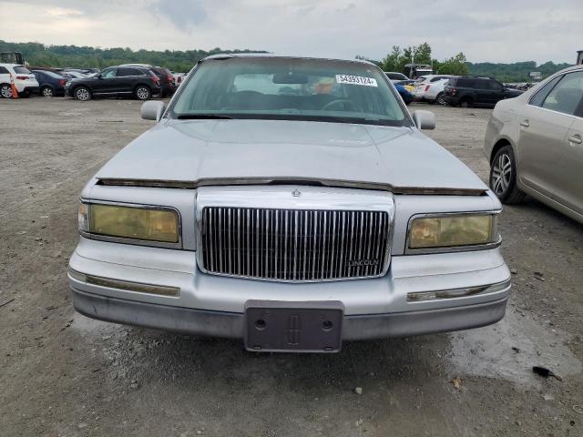 Photo 4 VIN: 1LNLM82W8SY708787 - LINCOLN TOWNCAR 