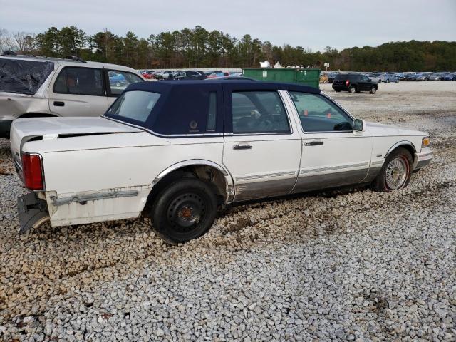 Photo 2 VIN: 1LNLM82W8TY687649 - LINCOLN TOWNCAR 