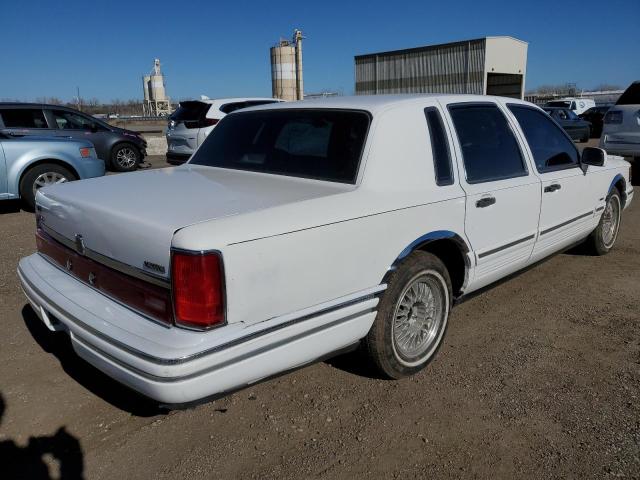 Photo 2 VIN: 1LNLM82W8TY698294 - LINCOLN TOWN CAR S 