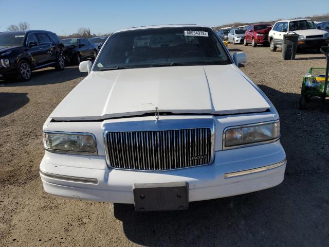 Photo 4 VIN: 1LNLM82W8TY698294 - LINCOLN TOWN CAR S 