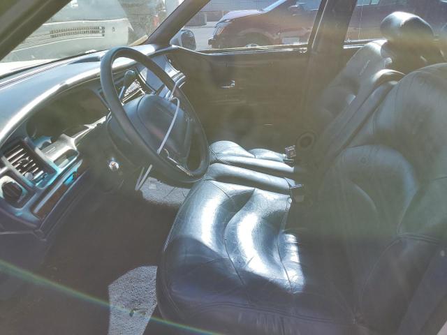 Photo 6 VIN: 1LNLM82W8TY698294 - LINCOLN TOWN CAR S 