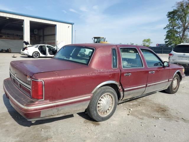 Photo 2 VIN: 1LNLM82W9TY622664 - LINCOLN TOWNCAR 