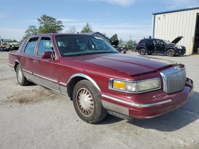 Photo 3 VIN: 1LNLM82W9TY622664 - LINCOLN TOWNCAR 