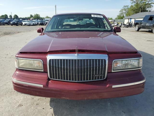 Photo 4 VIN: 1LNLM82W9TY622664 - LINCOLN TOWNCAR 