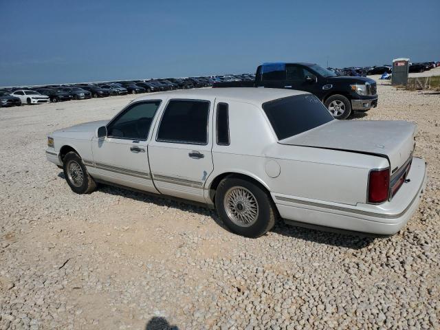 Photo 1 VIN: 1LNLM82W9VY681894 - LINCOLN TOWN CAR S 