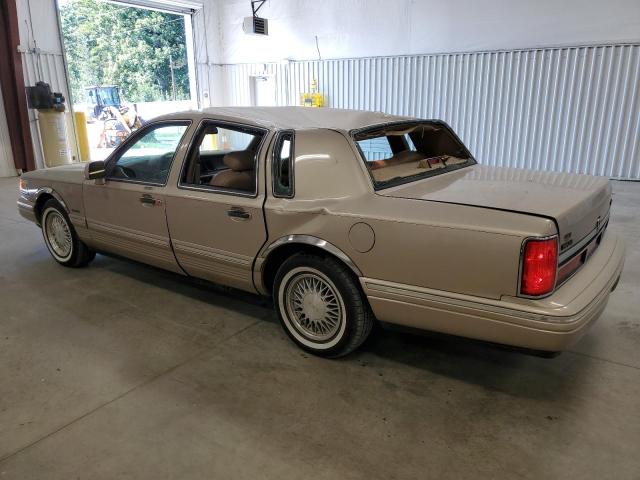 Photo 1 VIN: 1LNLM82W9VY732472 - LINCOLN TOWN CAR S 