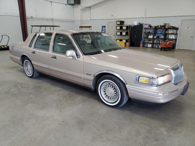 Photo 3 VIN: 1LNLM82W9VY732472 - LINCOLN TOWN CAR S 