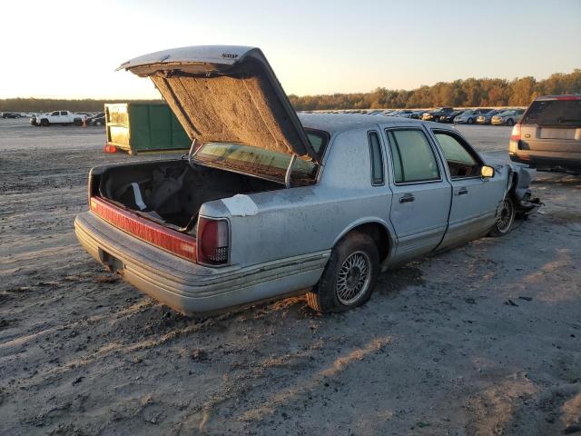 Photo 2 VIN: 1LNLM82WXRY695356 - LINCOLN TOWN CAR S 