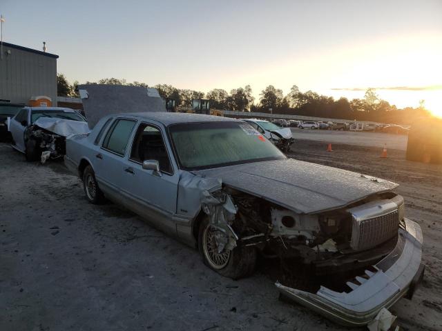 Photo 3 VIN: 1LNLM82WXRY695356 - LINCOLN TOWN CAR S 