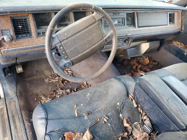 Photo 7 VIN: 1LNLM82WXRY695356 - LINCOLN TOWN CAR S 