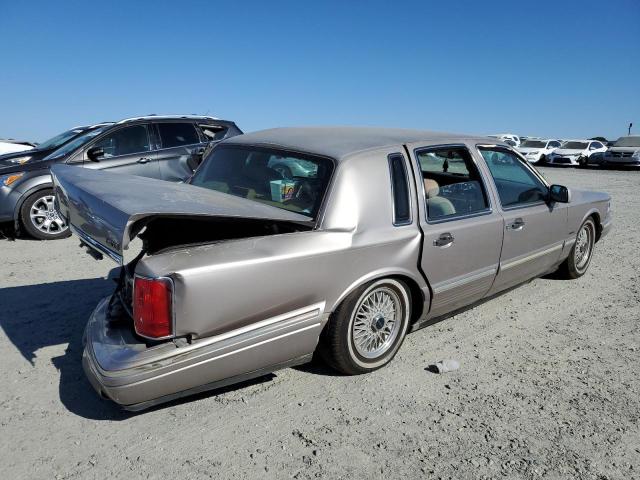 Photo 2 VIN: 1LNLM82WXSY648639 - LINCOLN TOWNCAR 