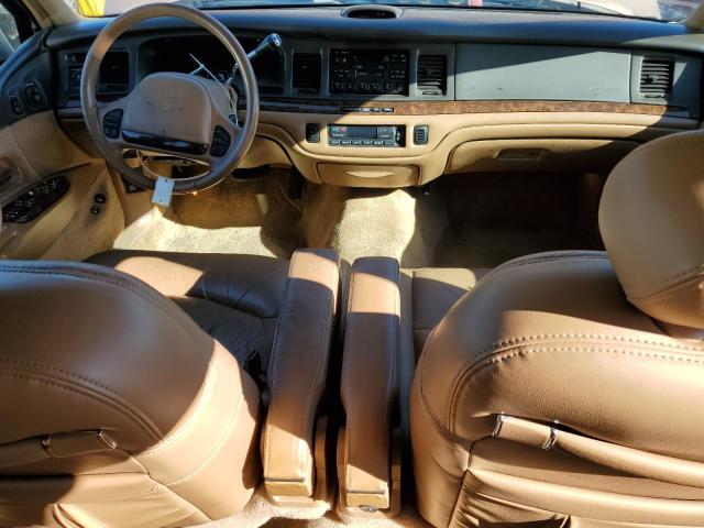 Photo 7 VIN: 1LNLM82WXTY705732 - LINCOLN TOWN CAR S 