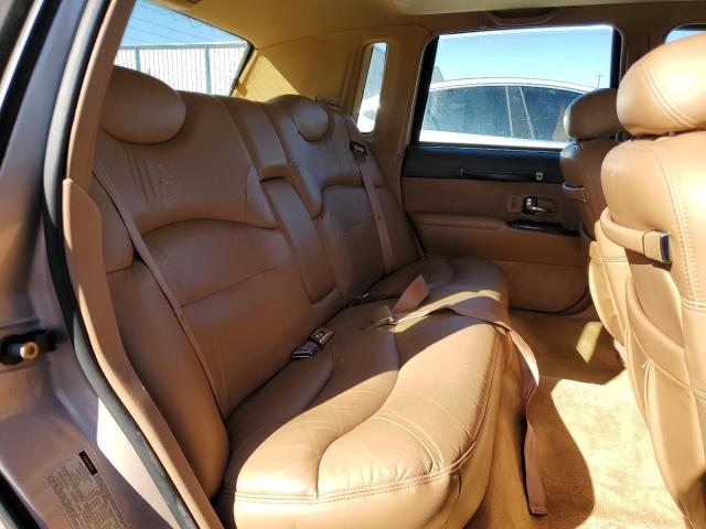 Photo 9 VIN: 1LNLM82WXTY705732 - LINCOLN TOWN CAR S 